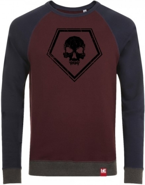 Dead by Daylight - Killer Icon Navy Sweater afbeelding