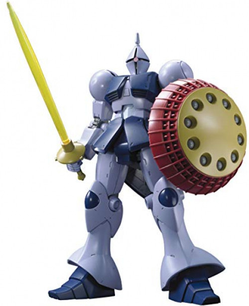 Gundam High Grade 1:144 Model Kit - Gyan