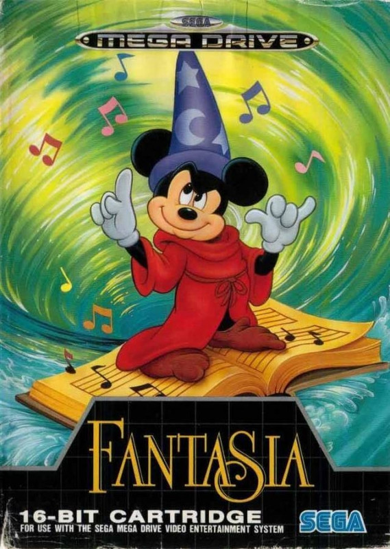 Image of Fantasia