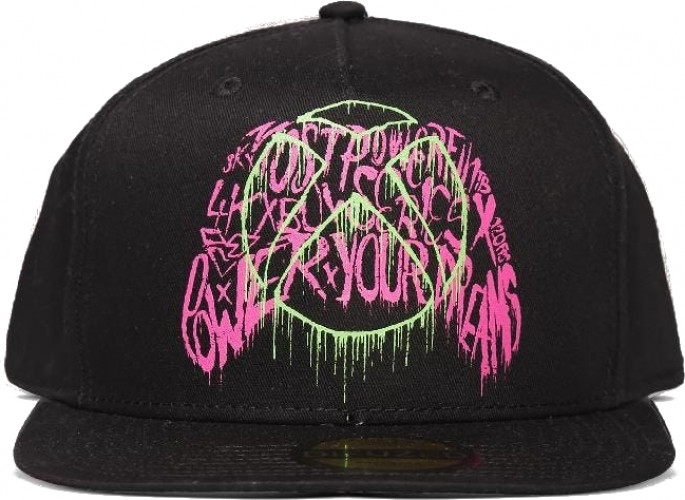 Xbox - Core Men's Snapback Cap