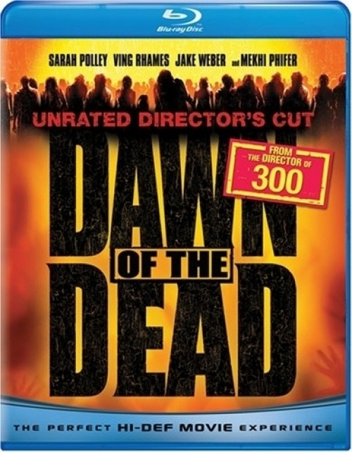 Dawn of the Dead (2004)