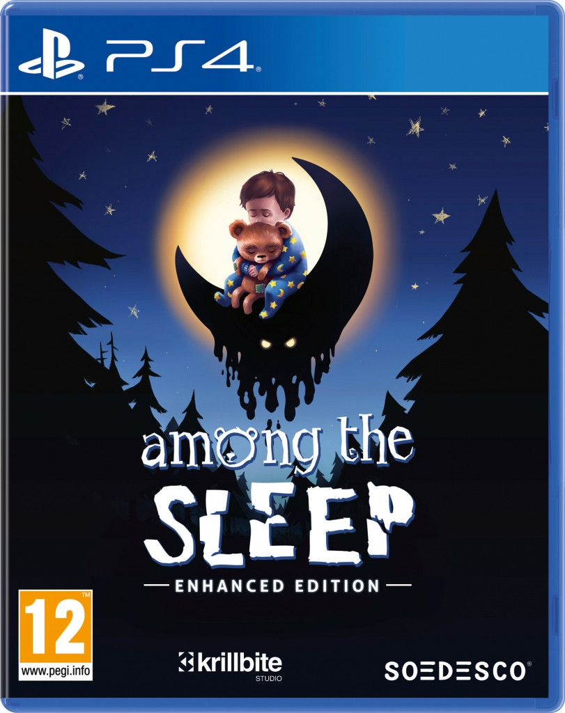 Among the Sleep (Enhanced Edition)
