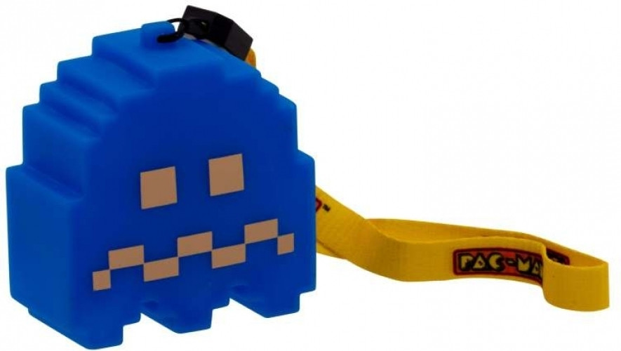 Pac-Man - Turn-to-Blue Light-Up Figurine