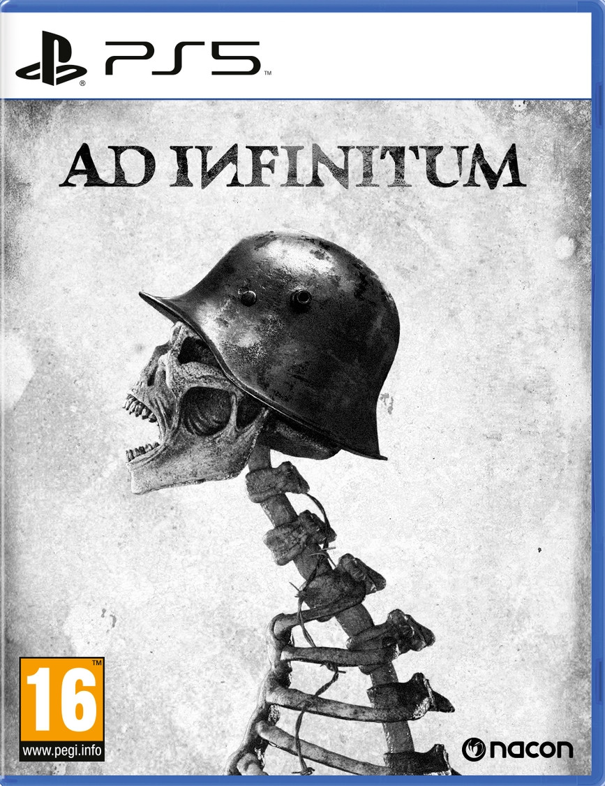 Ad Infinitum - PS5