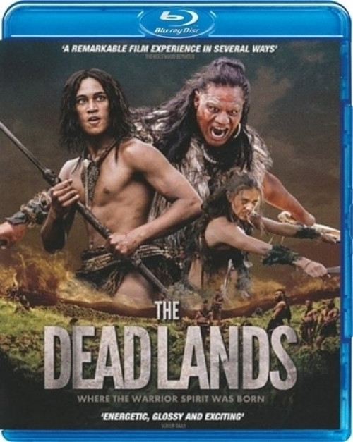 The Dead Lands huismerk kopen in de aanbieding The Dead Lands huismerk kopen in de aanbieding