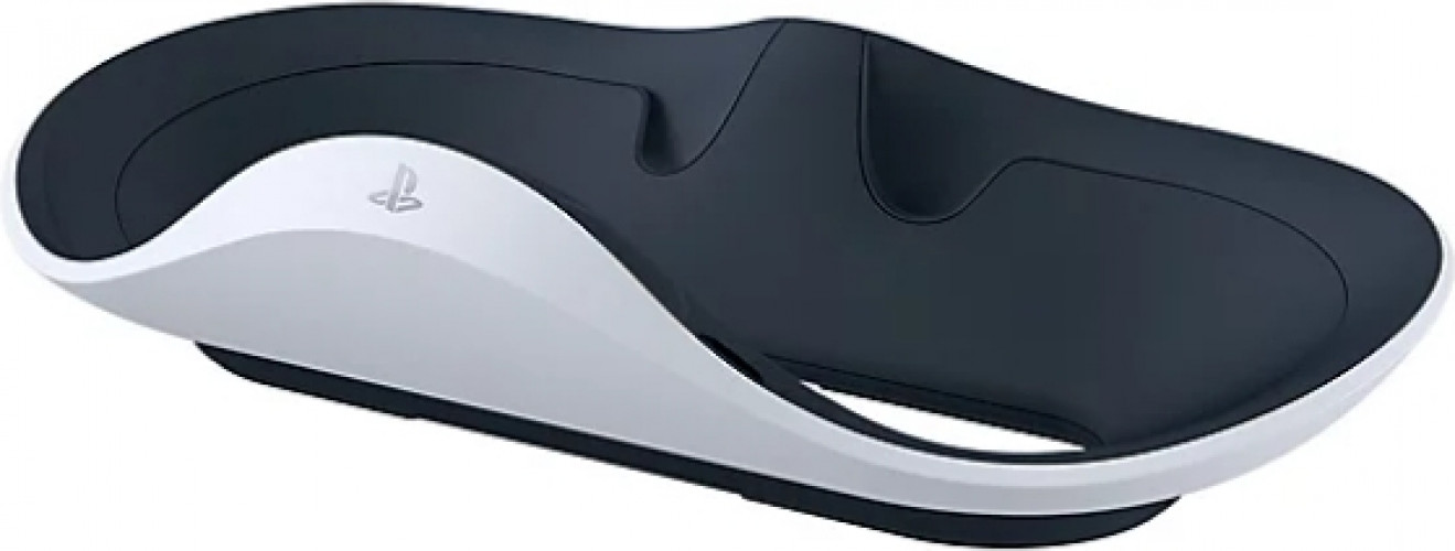 Oplaadstation voor PlayStation VR2 Sense-controller afbeelding