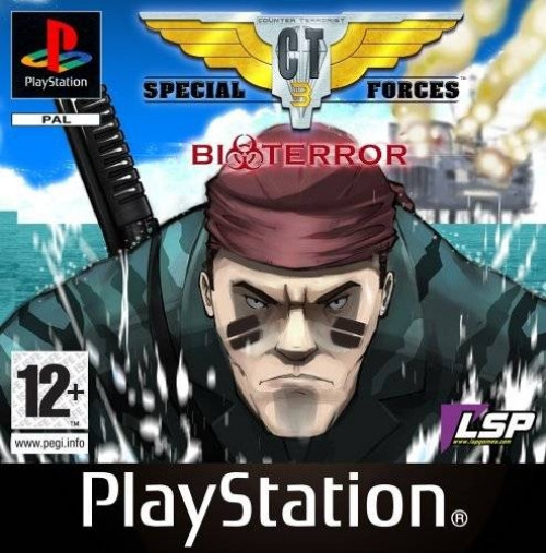CT Special Forces 3