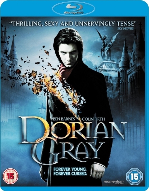 Image of Dorian Gray