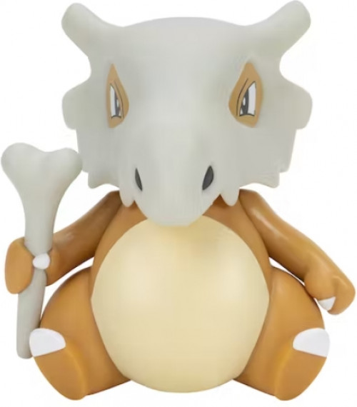 Pokemon Vinyl Figures Select Serie 4 - Cubone