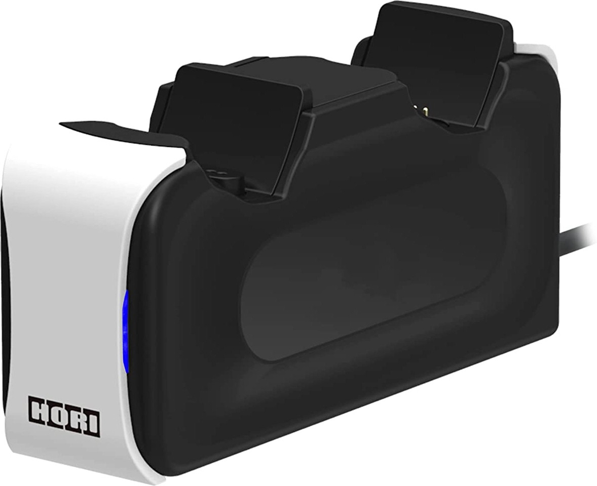 Hori Dual Charger