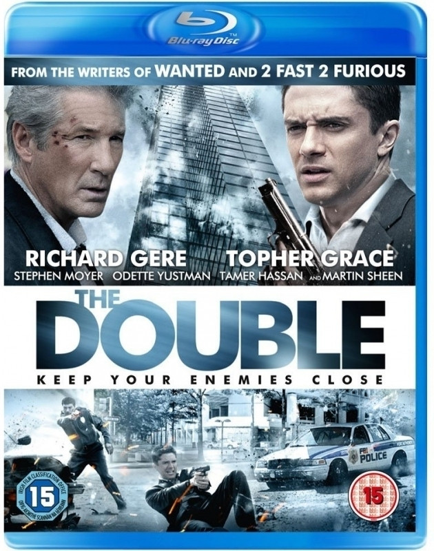 Image of The Double (2011)