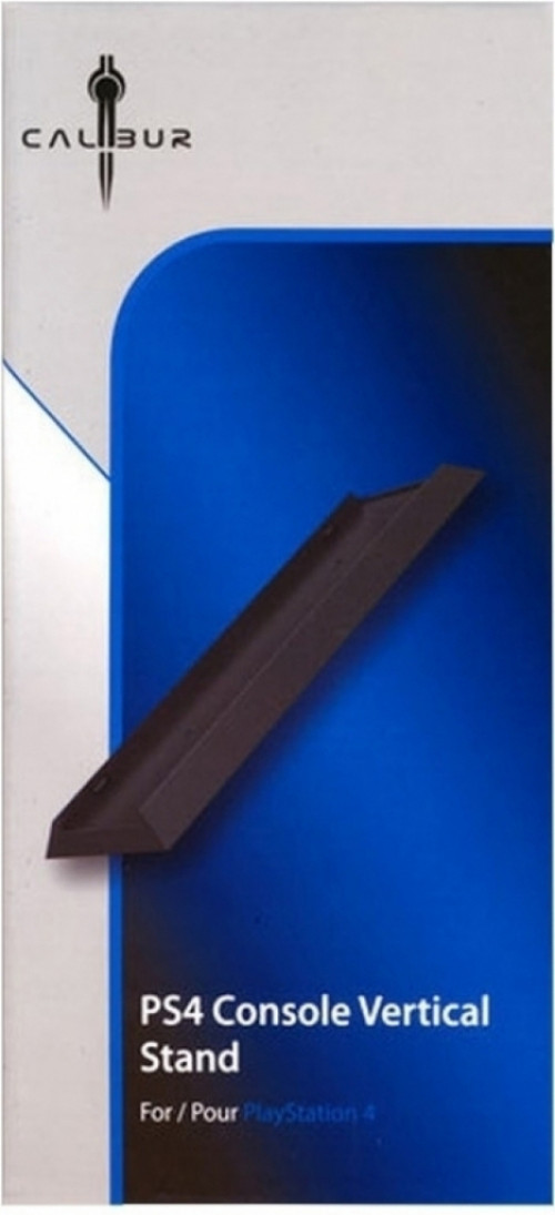 Image of PS4 Console Vertical Stand (Calibur11)