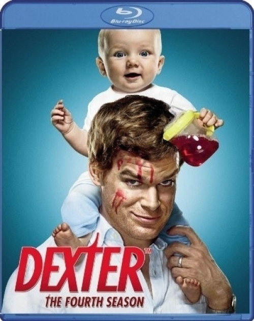 Image of Dexter - Seizoen 4