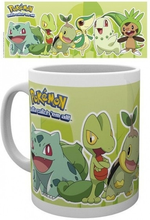 Gb Eye Pokemon Mok Grass Partners gb eye kopen in de aanbieding