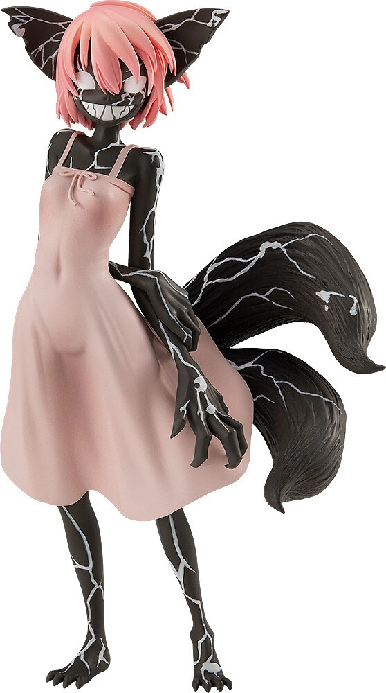 Gleipnir Pop Up Parade PVC Statue - Chihiro Yoshioka