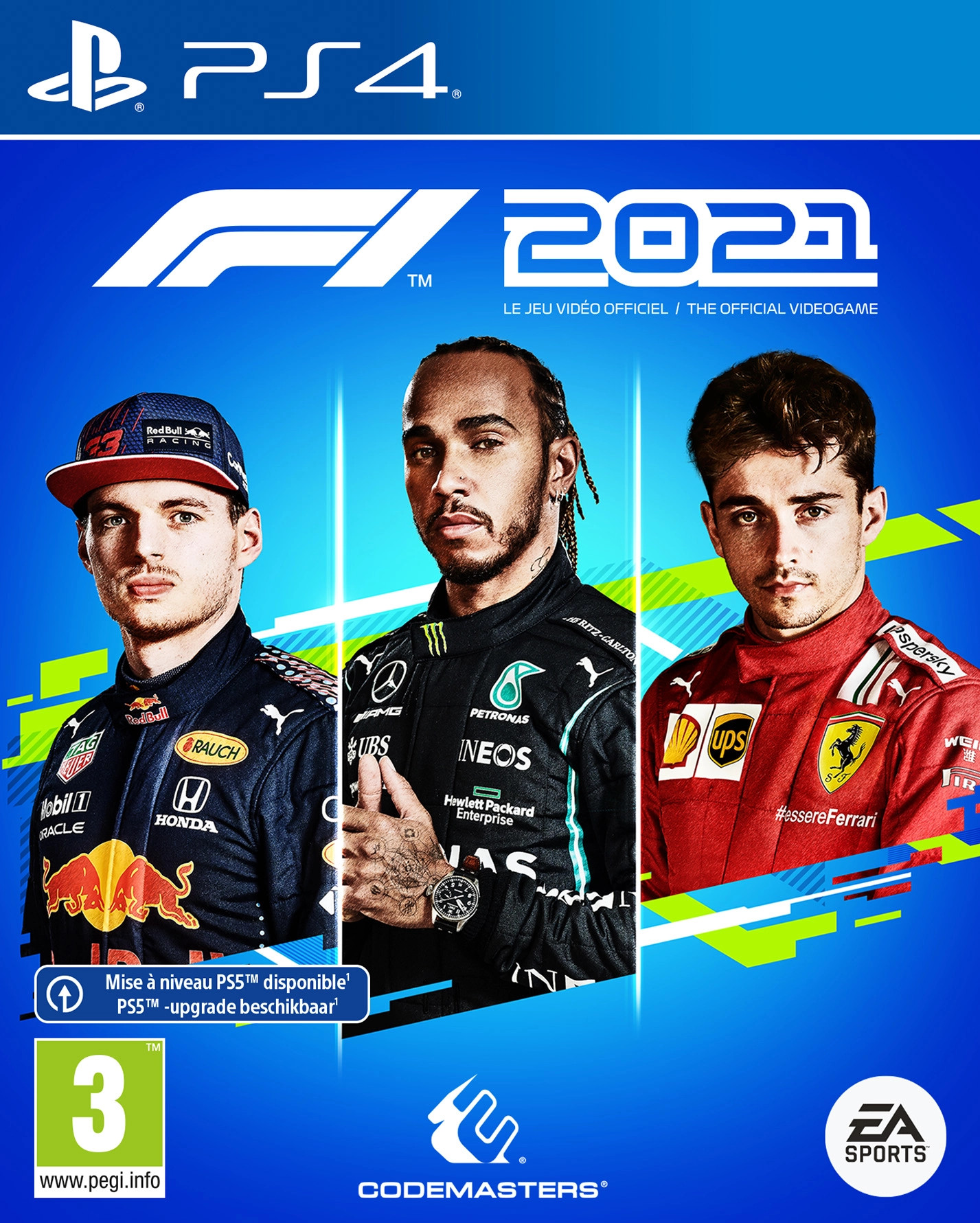 F1 2021 Standard Edition