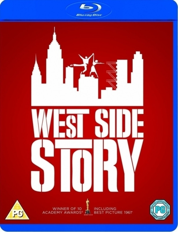 Image of West Side Story