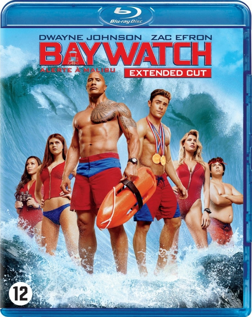 Baywatch (Extended Cut)