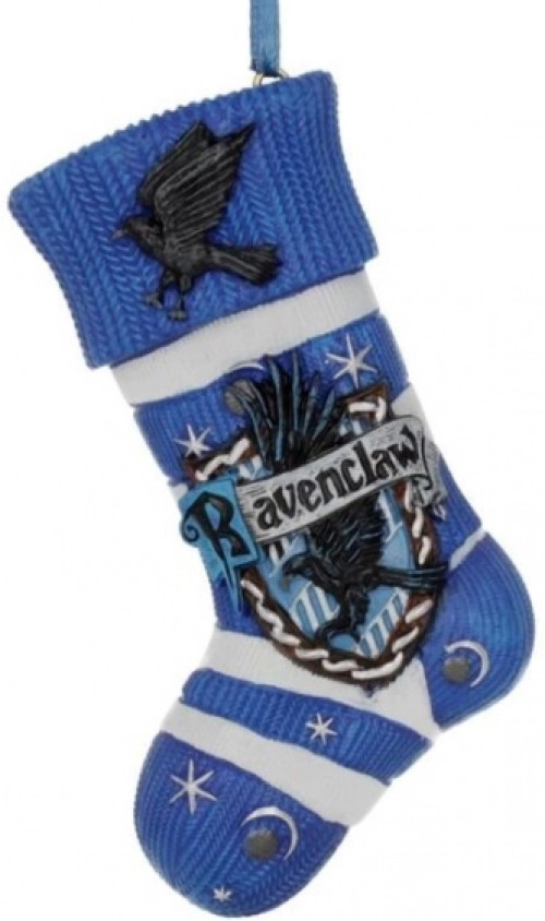 Harry Potter - Ravenclaw Stocking Ornament