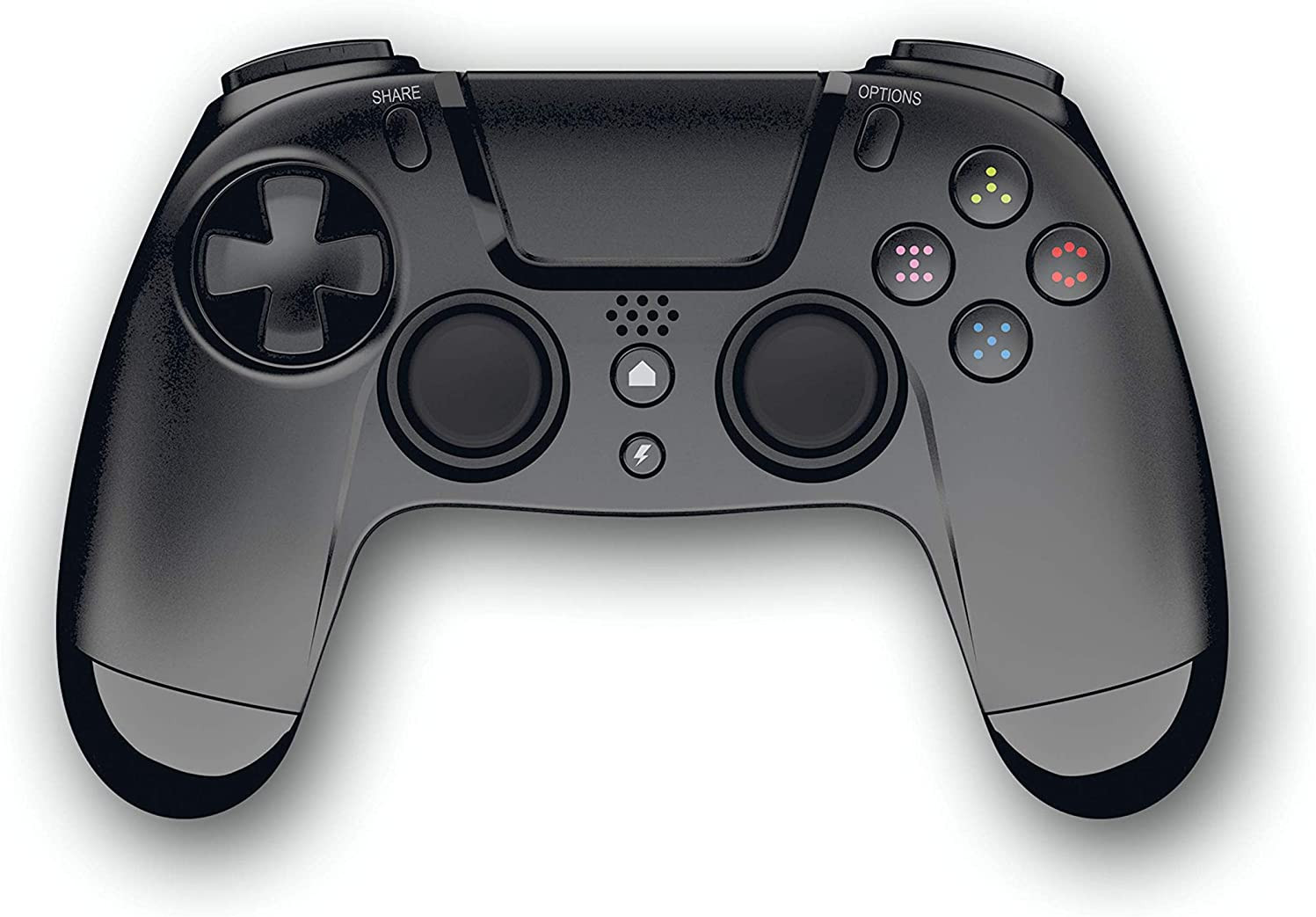 Gioteck VX4 Premium Wireless Controller - PS4