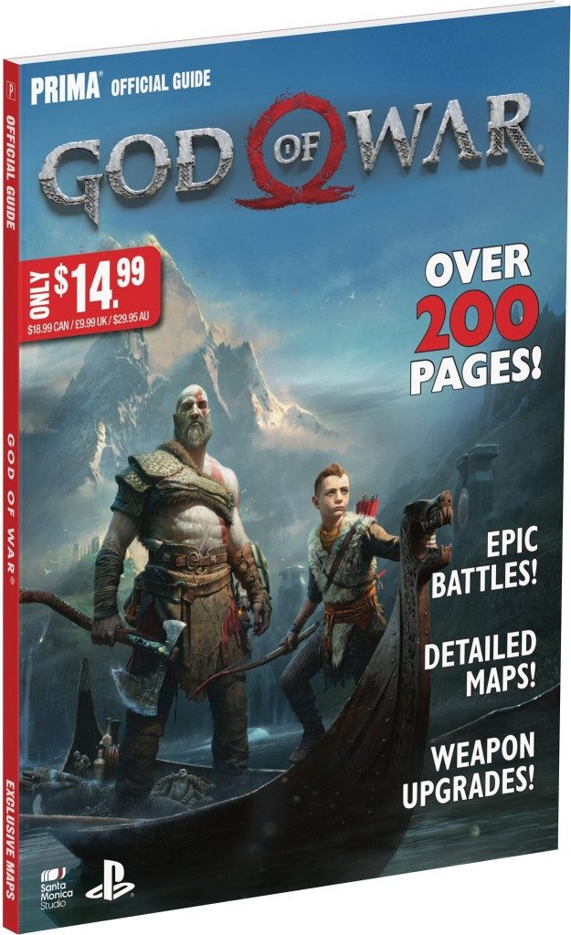 God of War Guide