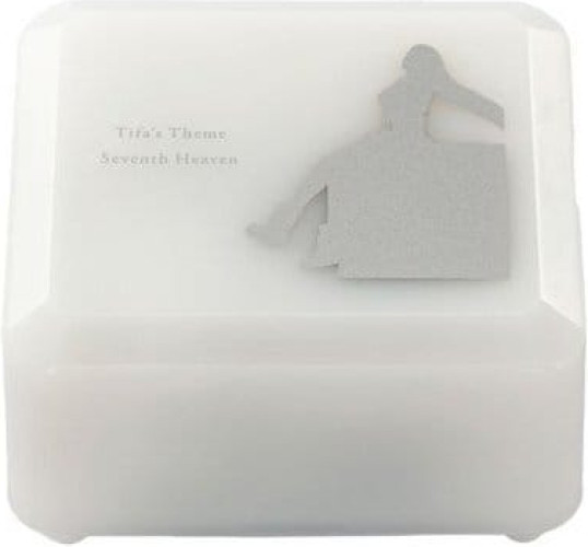 Final Fantasy VII Remake Music Box - Tifa's Theme (Seventh Heaven)