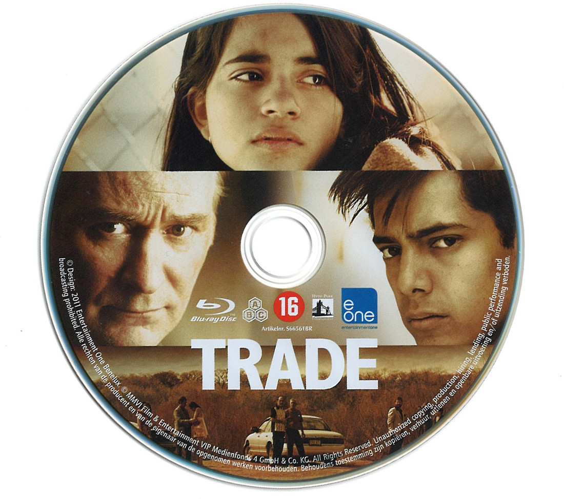 Trade (losse disc)