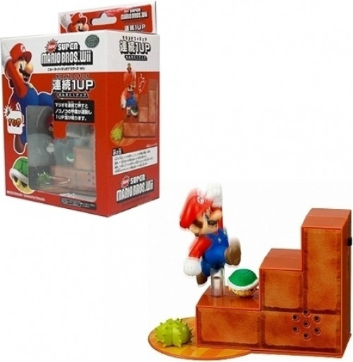 Super Mario Action Figure With Sound 1Up huismerk kopen in de aanbieding Super Mario Action Figure With Sound 1Up huismerk kopen in de aanbieding