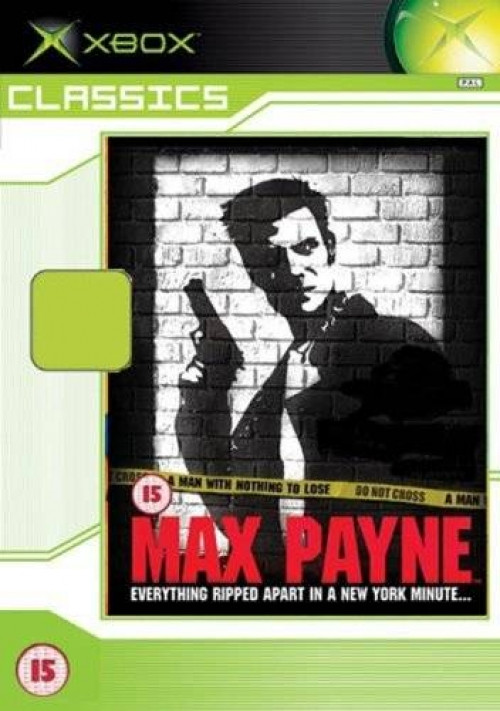 Image of Max Payne (classics)
