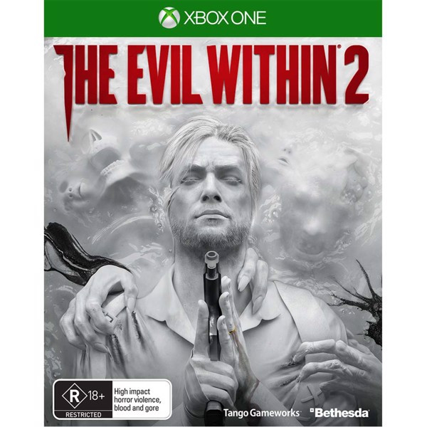 The Evil Within 2