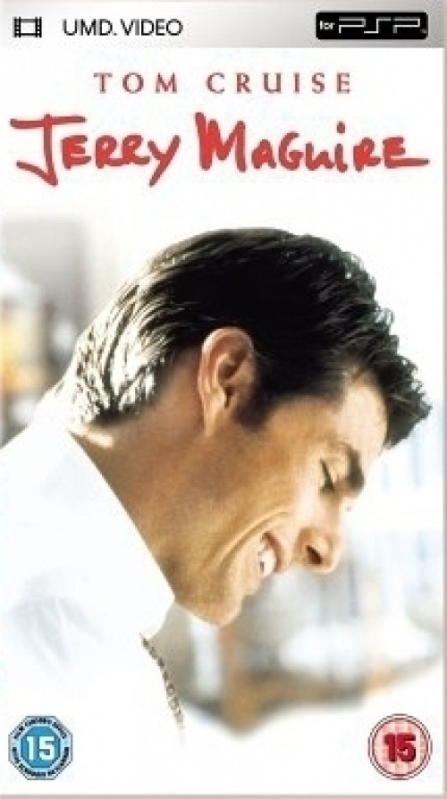 Image of Jerry Maguire