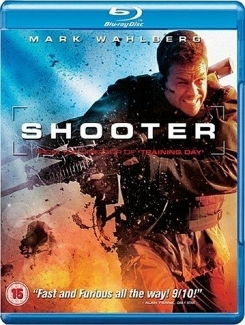 Shooter