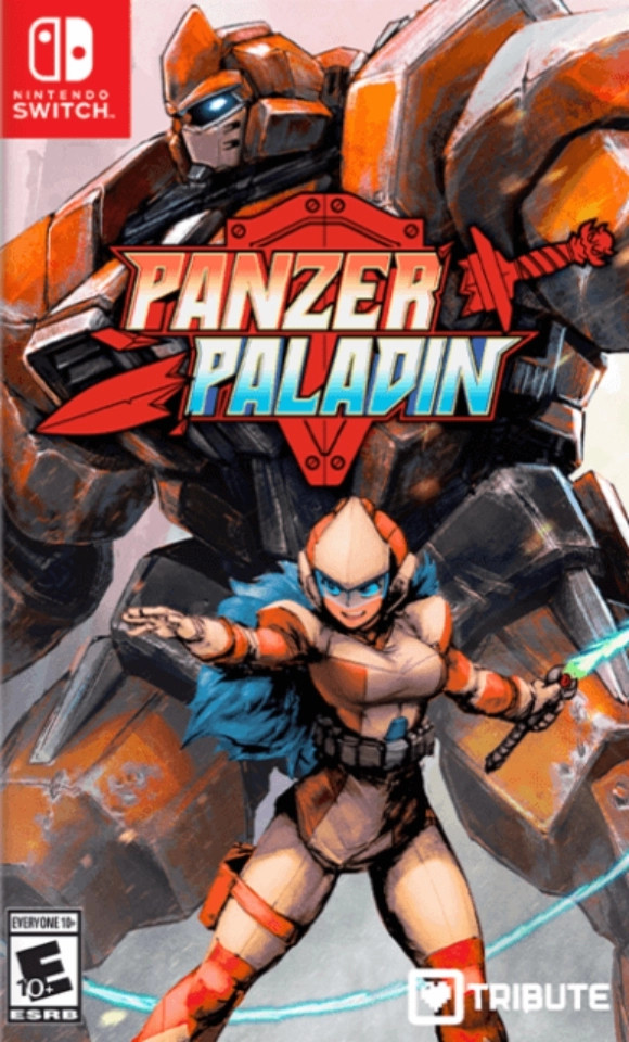 Panzer Paladin