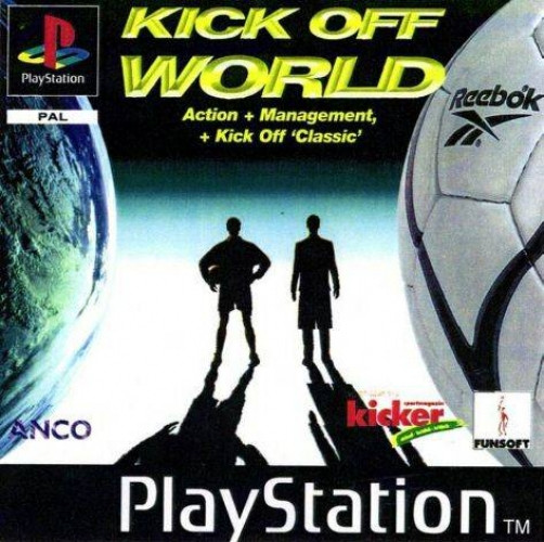 Image of Kick Off World