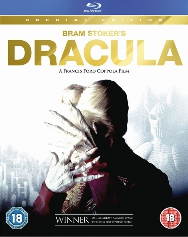 Bram Stoker's Dracula (1992) afbeelding