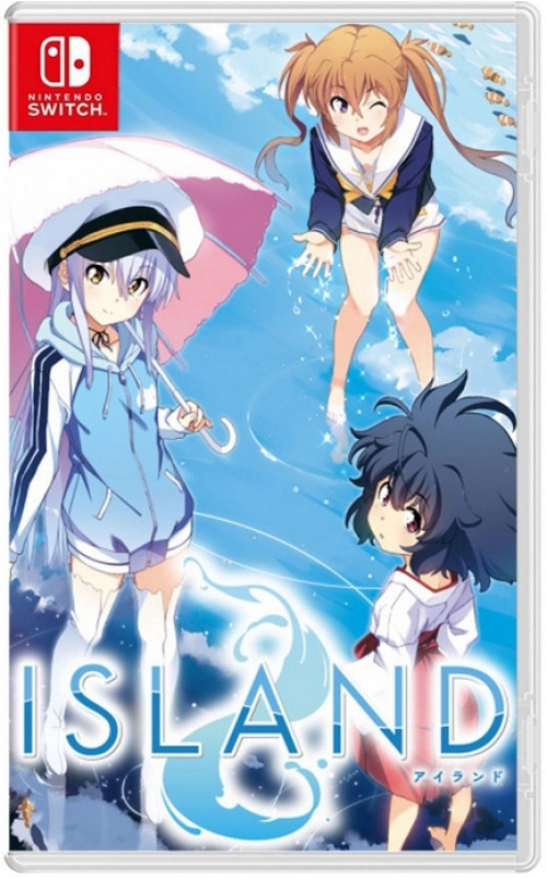 Island