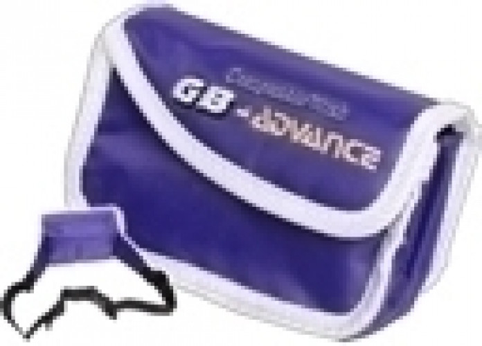 Image of Bumbag For GBA