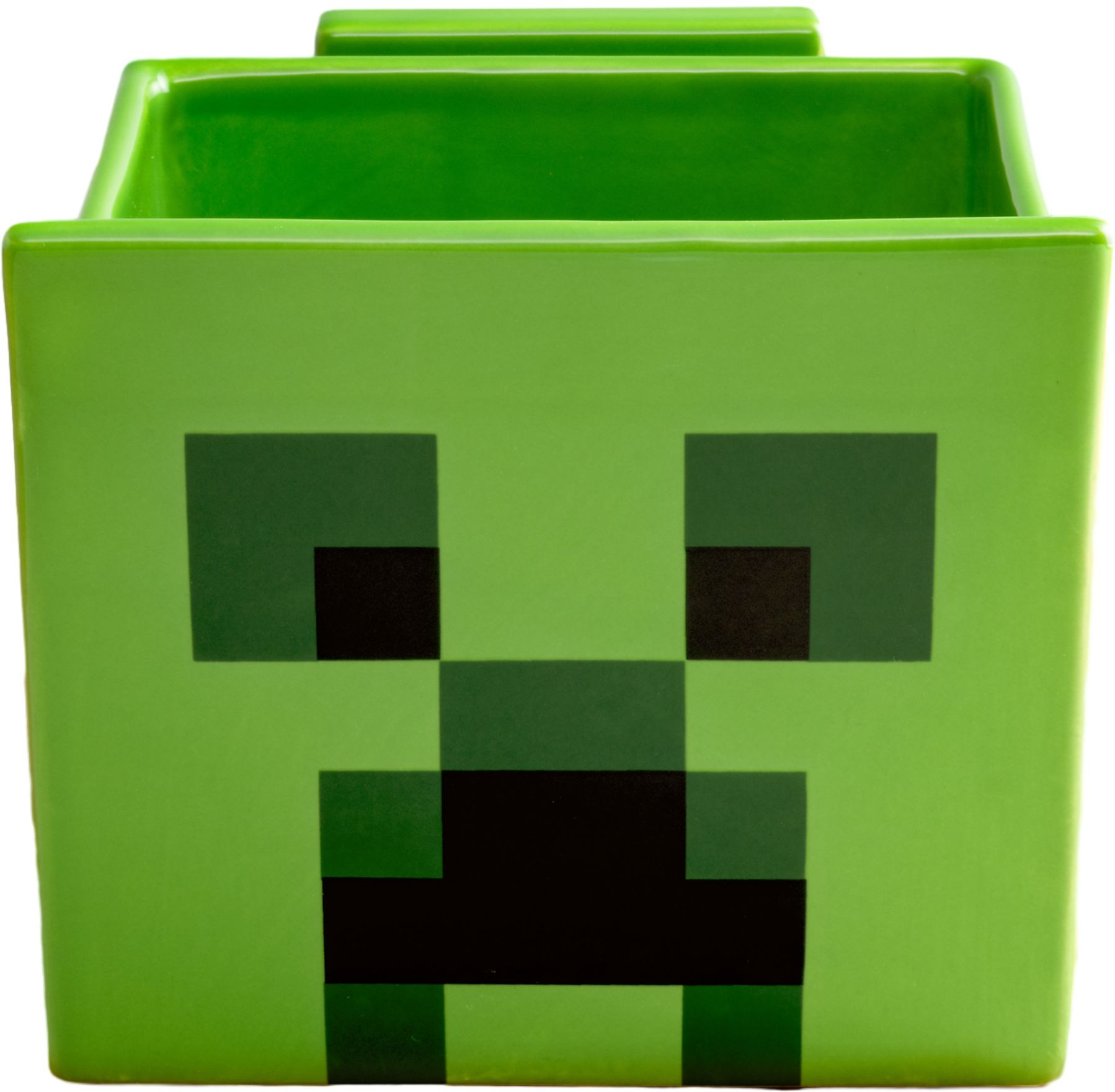 Paladone Minecraft Streaming Snack Bowl - Creeper