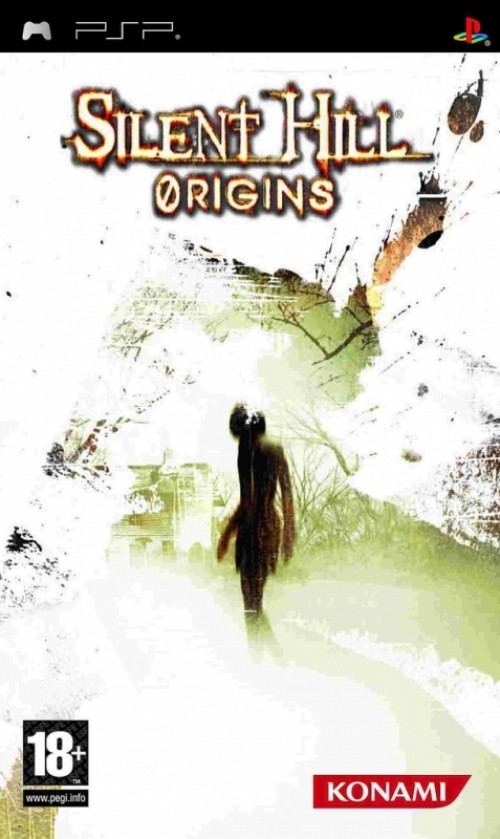 Silent Hill Origins