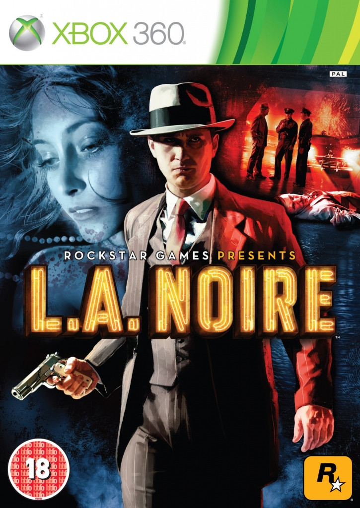 L.A. Noire (classics)