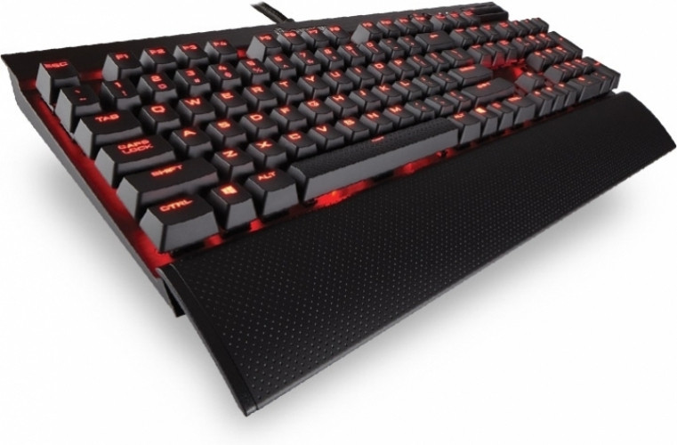Corsair Gaming K70 Lux Mechanical Keyboard Red Led Cherry Mx Us Layout corsair kopen in de aanbieding Corsair Gaming K70 Lux Mechanical Keyboard Red Led Cherry Mx Us Layout corsair kopen in de aanbieding