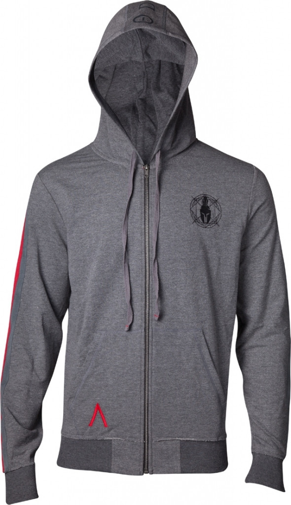 Assassin's Creed Odyssey - Taped Sleeve Hoodie