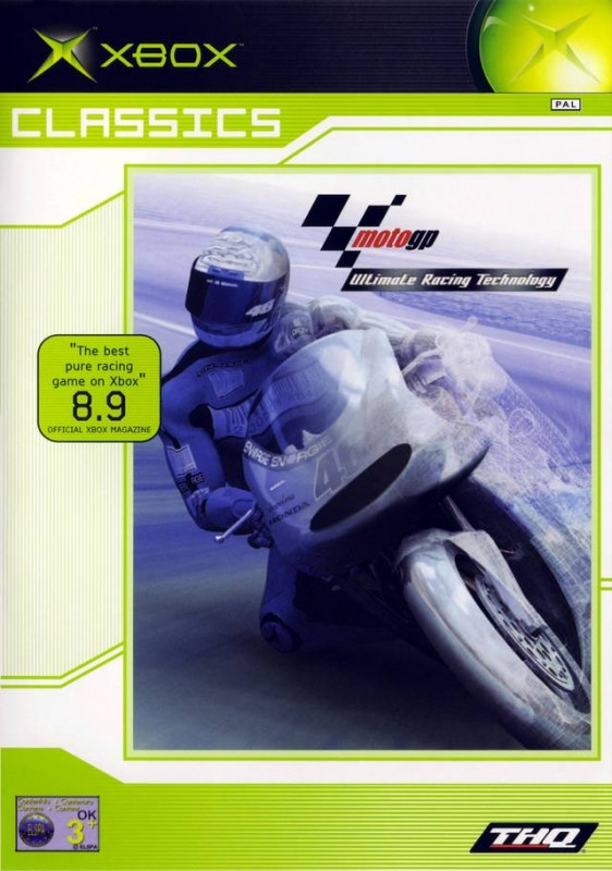MotoGP (classics)