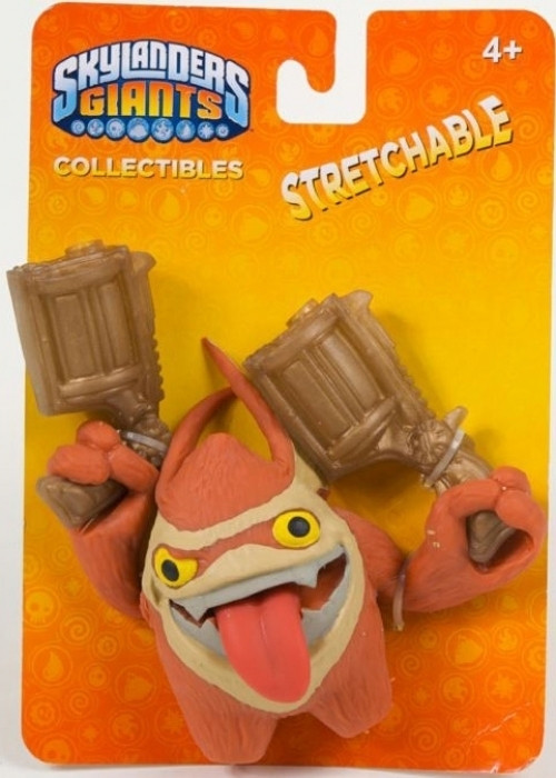 Skylanders Squeeze Figurine Trigger Happy huismerk kopen in de aanbieding