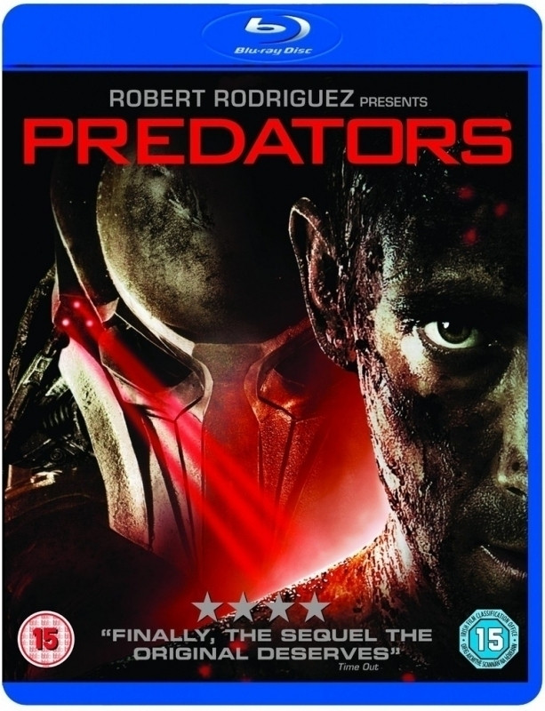Predators (UK)