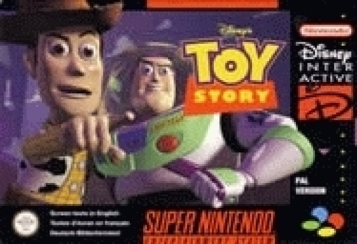 Toy Story