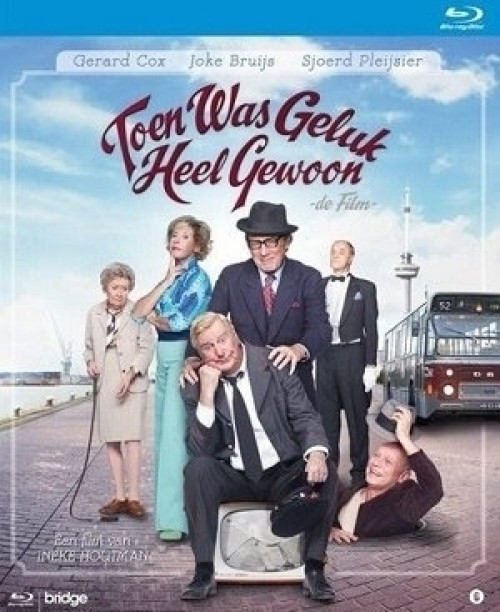 Toen Was Geluk Heel Gewoon huismerk kopen in de aanbieding