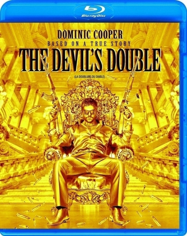 The Devils Double