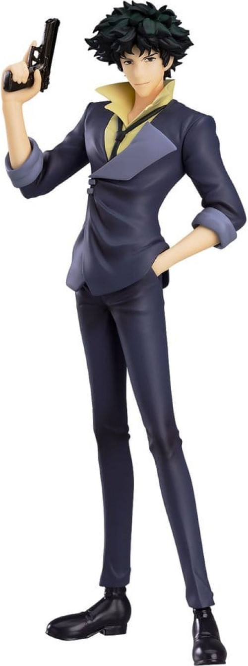 Cowboy Bebop Pop Up Parade Figure - Spike Spiegel