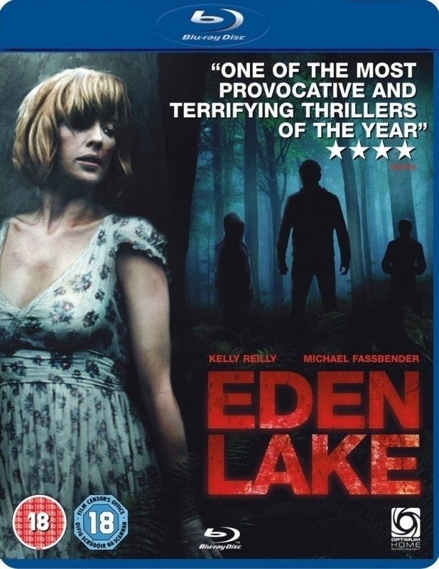 Image of Eden Lake